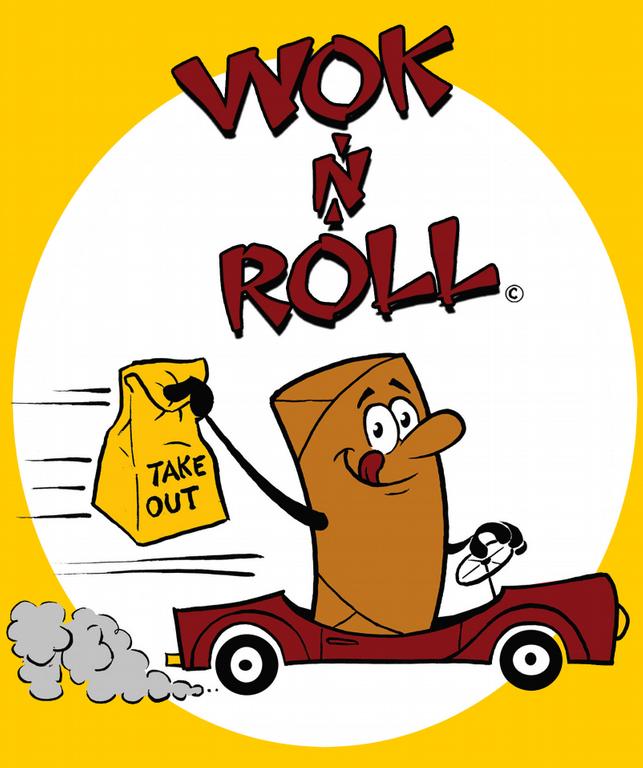 WokNRoll Evansville IN 47715 8124763118